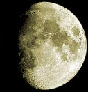 Mondphase für den 12.03.2022