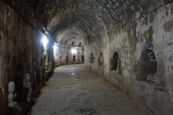 mrauk u dukkanthein paya 2