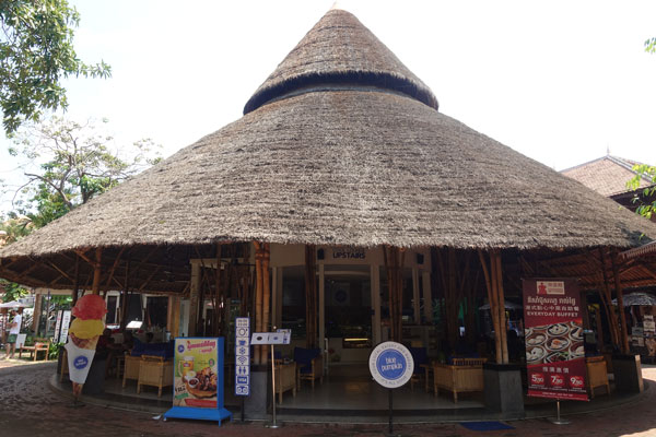 Siem Reap Made in Cambodia Market 1